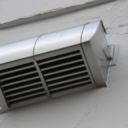 Ventilation cuisine : Évacuez les Odeurs et l'Humidité de votre Cuisine avec une Ventilation Adaptée le Gosier